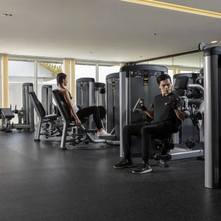 Novotel Yangon Max