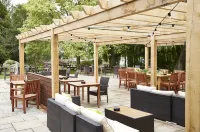 Rose Revived by Chef & Brewer Collection Hotels in South Leigh
