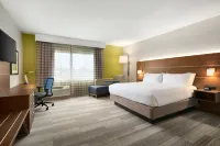 Holiday Inn Express & Suites Salisbury Các khách sạn ở Salisbury