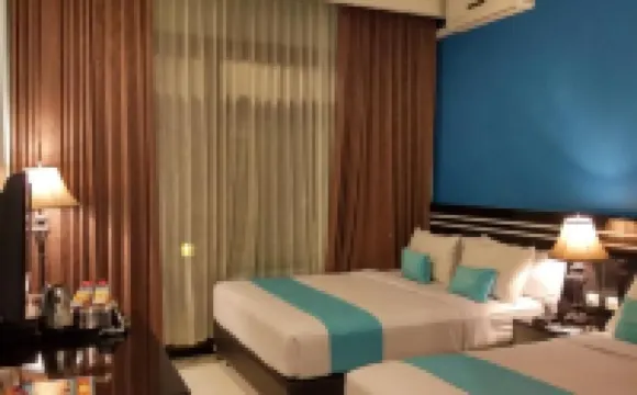 Hotel Batu Wonderland