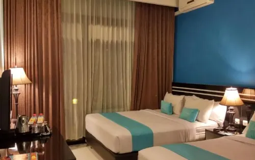 Hotel Batu Wonderland