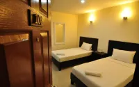 The Village Hotel Hotels in Phitsanulok
