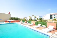 Sant Joan Apartaments - Adults Only Hotels in Cala en Blanes