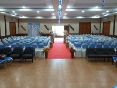 Grand Tembaga Hotel Hotels in Timika