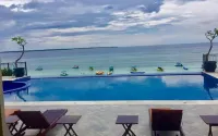 Same Resort Bira Beach - Beach