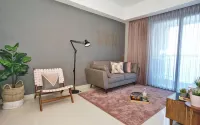 The Cendana @ la Riz Mansion Pakuwon Mall