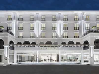 The Prestige Hotel Penang