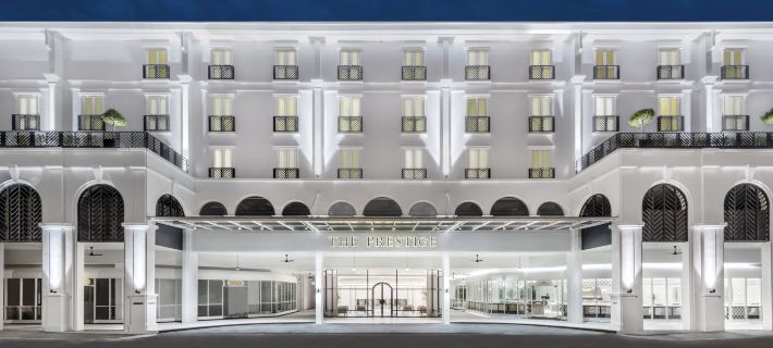The Prestige Hotel Penang Hotels in George Town