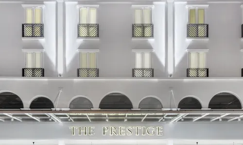 The Prestige Hotel Penang