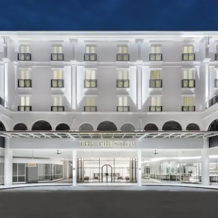 The Prestige Hotel Penang