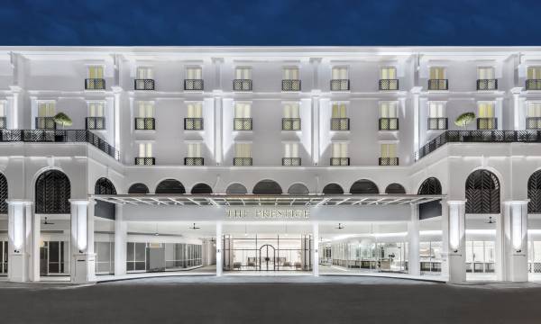 The Prestige Hotel Penang
