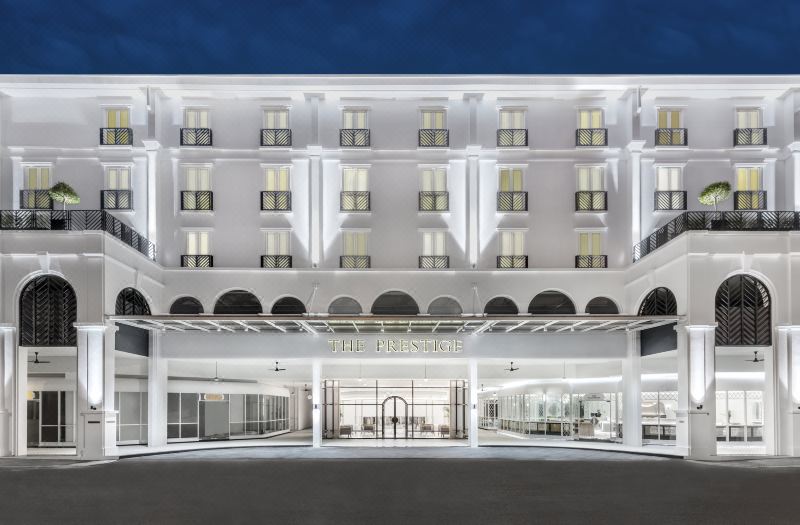The Prestige Hotel Penang