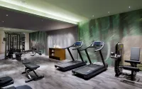 Radisson Blu Hotel Lietuva, Vilnius - Kuntosalit