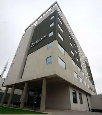 Radisson Hotel Curico