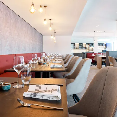 Radisson Blu Hotel, Bruges