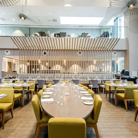 Edgbaston Park Hotel and Conference Centre