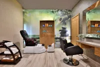 Radisson Noida - spa