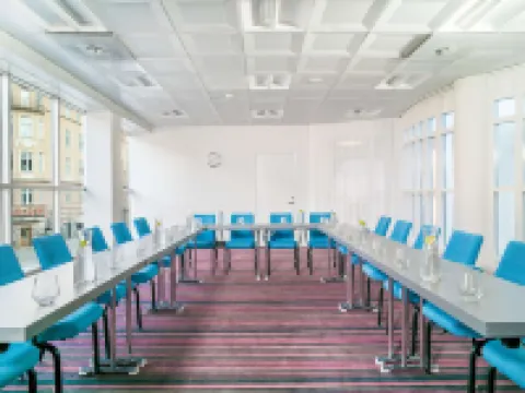 Radisson Blu Hotel, Malmo Hotéis em Malmo