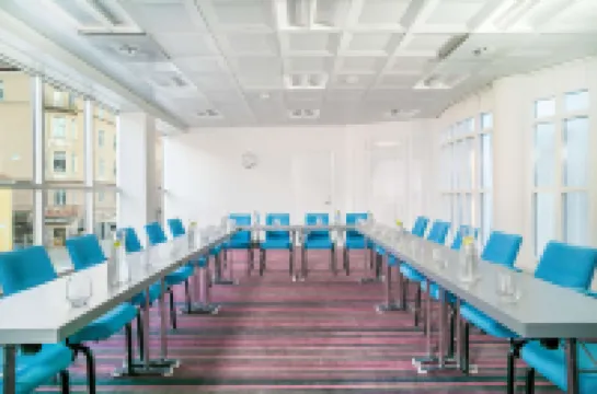 Radisson Blu Hotel, Malmo