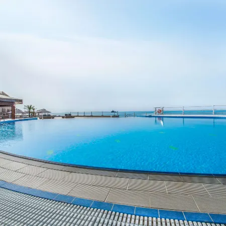 Radisson Blu Hotel, Kuwait