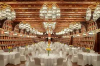 Radisson Blu Hotel, Kuwait Hotels in Messila