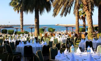 Radisson Blu Resort, Sharjah