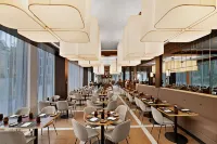 Hilton Garden Inn Vilnius City Centre - Boutique