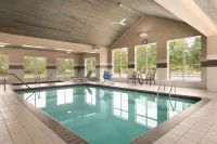 Country Inn & Suites by Radisson, Brooklyn Center, MN Hotel a Brooklyn Park