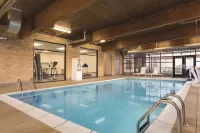 Country Inn & Suites by Radisson, Lawrence, KS Hoteles en Lawrence
