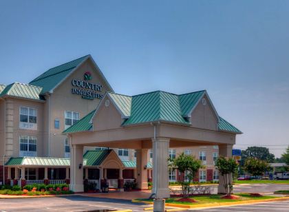 Country Inn & Suites by Radisson, Chester, VA