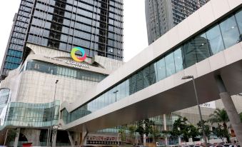 7. 페탈링 자야 임..