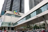 Imperial Regency Suites Kuala Lumpur Hotels near CHARLES & KEITH - MID VALLEY