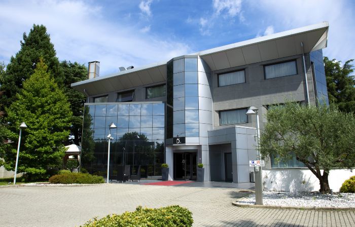 Hotel D120