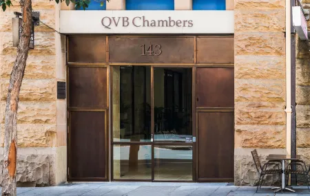 Yehs Hotel Sydney Qvb Отели рядом с достопримечательностью «Сиднейский Таун-холл»