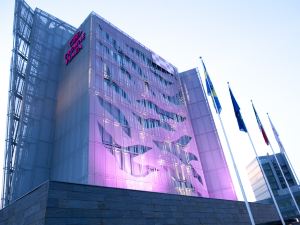 Crowne Plaza 維羅納 - FIERA飯店