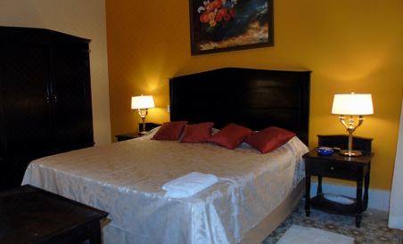 Hotel E Central Villa Clara - Housity
