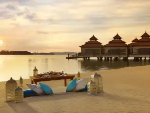 Anantara the Palm Dubai Resort