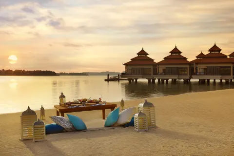 Anantara the Palm Dubai Resort