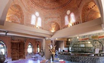 Amar Sina Boutique Egyptian Village