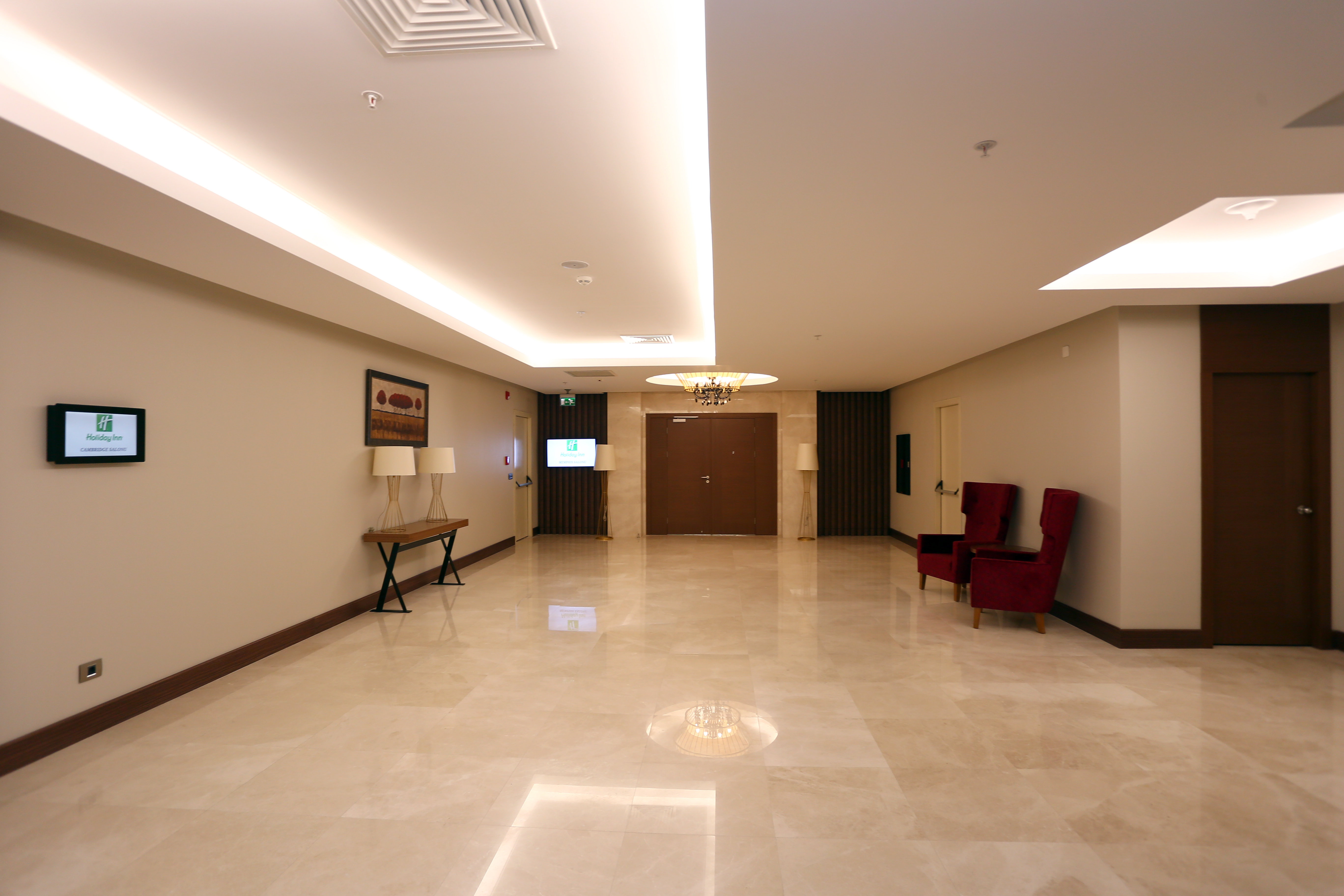 Holiday Inn Ankara - Cukurambar, an Ihg Hotel