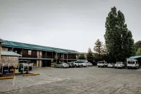 The Lodge at Creel Eco - Hotel & Spa - parking