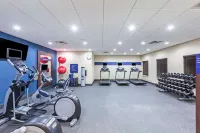 Hampton Inn by Hilton Gardner Conference Center - Gym