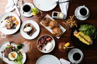 The Dewberry Charleston Hotels in Charleston