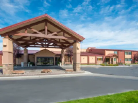 Holiday Inn RIVERTON-CONVENTION CENTER by IHG Hotels in Riverton