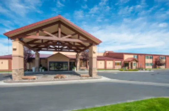 Holiday Inn RIVERTON-CONVENTION CENTER by IHG Hotels in 