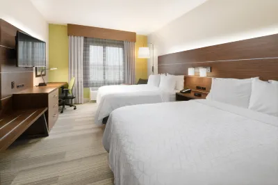 Holiday Inn Express & Suites Camden
