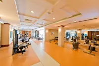 Sentido Kamelya Fulya Hotel & Aqua - Ultra All Inclusive - palestra