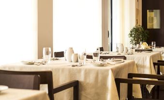 Belmar Spa & Beach Resort