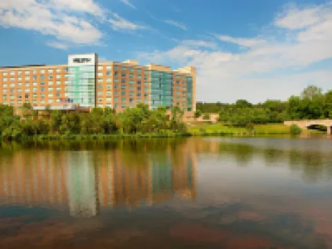 The Westin Washington Dulles Airport Hotels in Hunter Mill