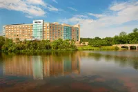 The Westin Washington Dulles Airport Отели в г. Флорис